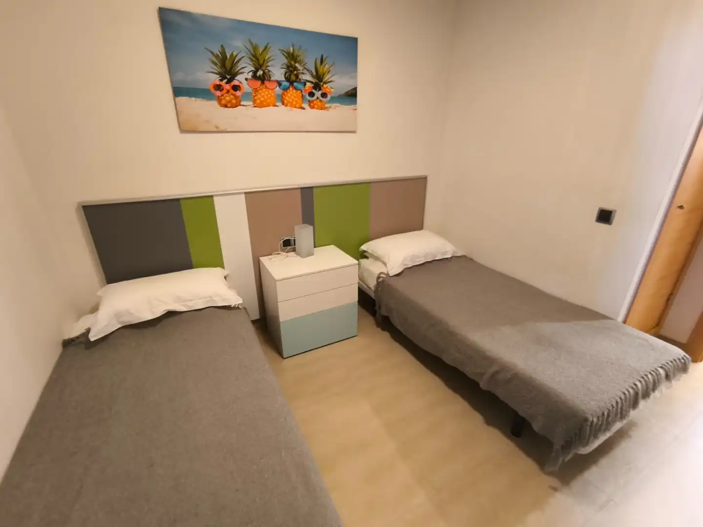 Ground floor with pool for sale in Las Lomas de Rame - Bahía Bella, imagen 26