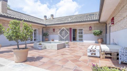 Photo 3 of House or chalet for sale in Casas Verdes - Ermita, Valencia