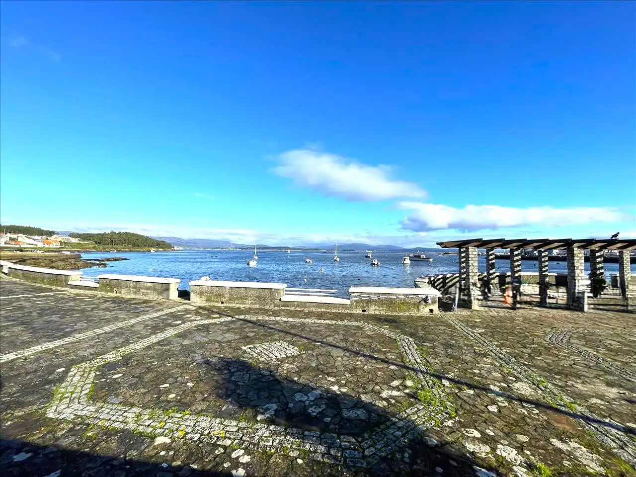 Residencial en venda a O CANTIÑO, A Illa de Arousa