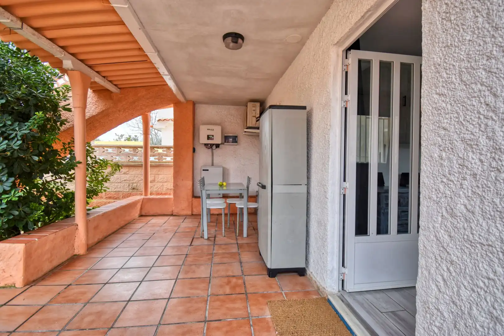 Terrace of Houses for sale in Gandia  with Air Conditioner, Heating and Terrace