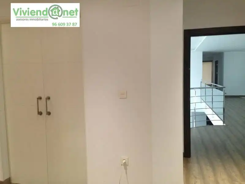 Xalet amb terrassa en venda a Peña de las Águilas, imagen 19