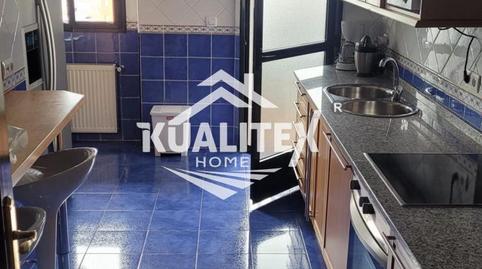 Photo 4 of Apartment to rent in Ruta de la Plata, Cáceres Capital