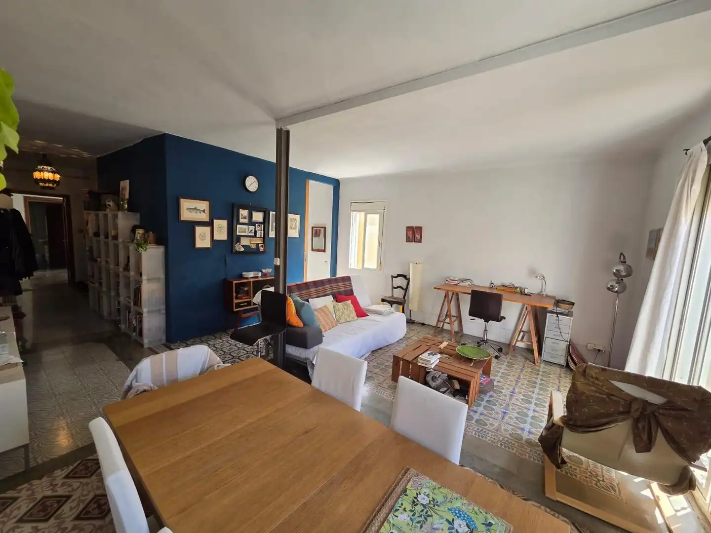 Wohnung mit Terrasse zum Verkauf in Calle BEAT SIMO, imagen 9