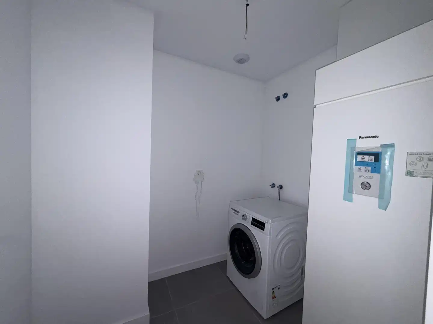Mini appartamento con piscina in vendita a El Faro de Calaburra - Chaparral, imagen 9