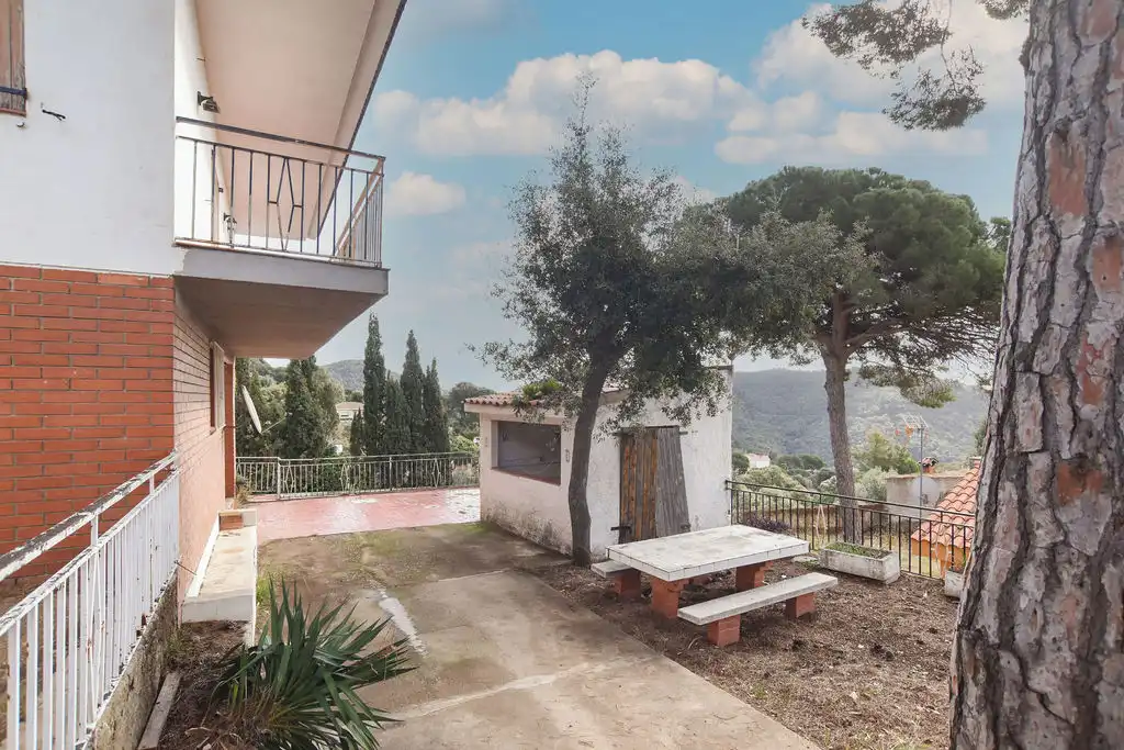 Chalet en venta en C/ Roure, imagen 17