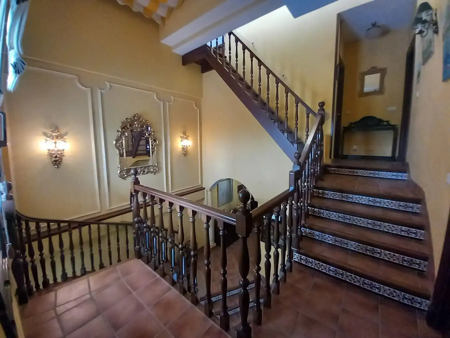 Haus oder Chalet zum Verkauf in Ronda mit Klimaanlage, Heizung und Terrasse