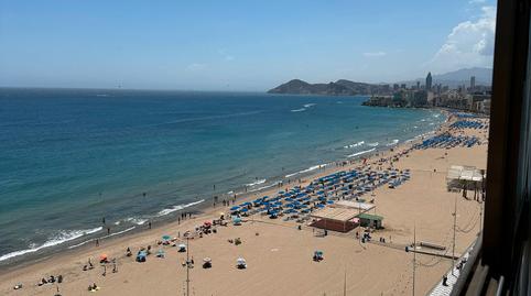 Foto 3 de Apartament en venda a Avenida de Madrid, 7, Playa Levante, Alicante