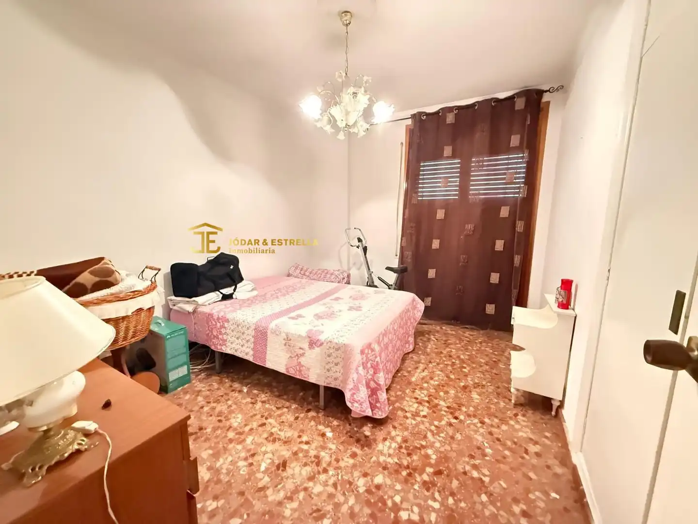 Piso con terraza en venta en Lorca Ciudad, imagen 32