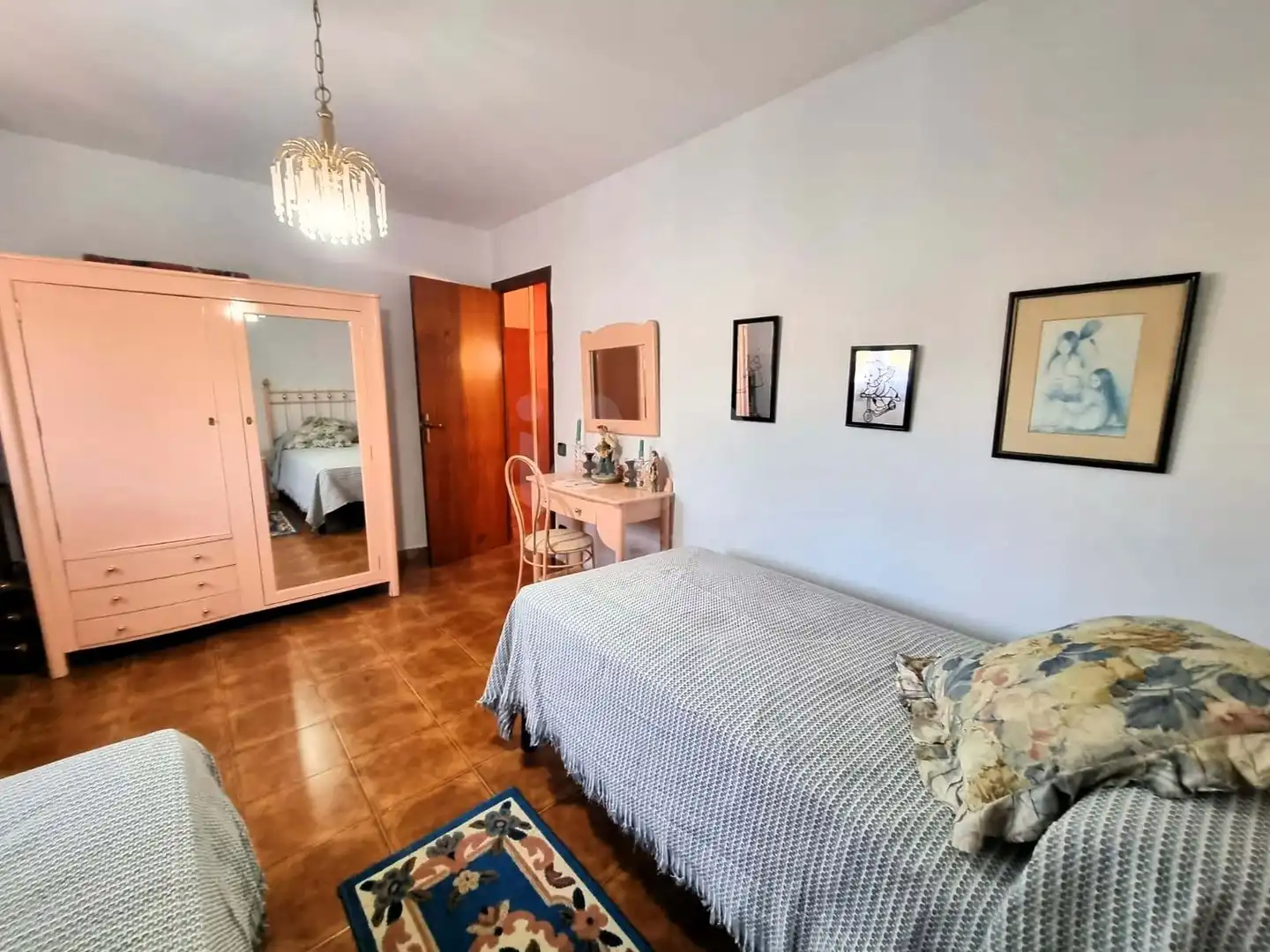 Schlafzimmer von Gebäude zum Verkauf in Tivissa