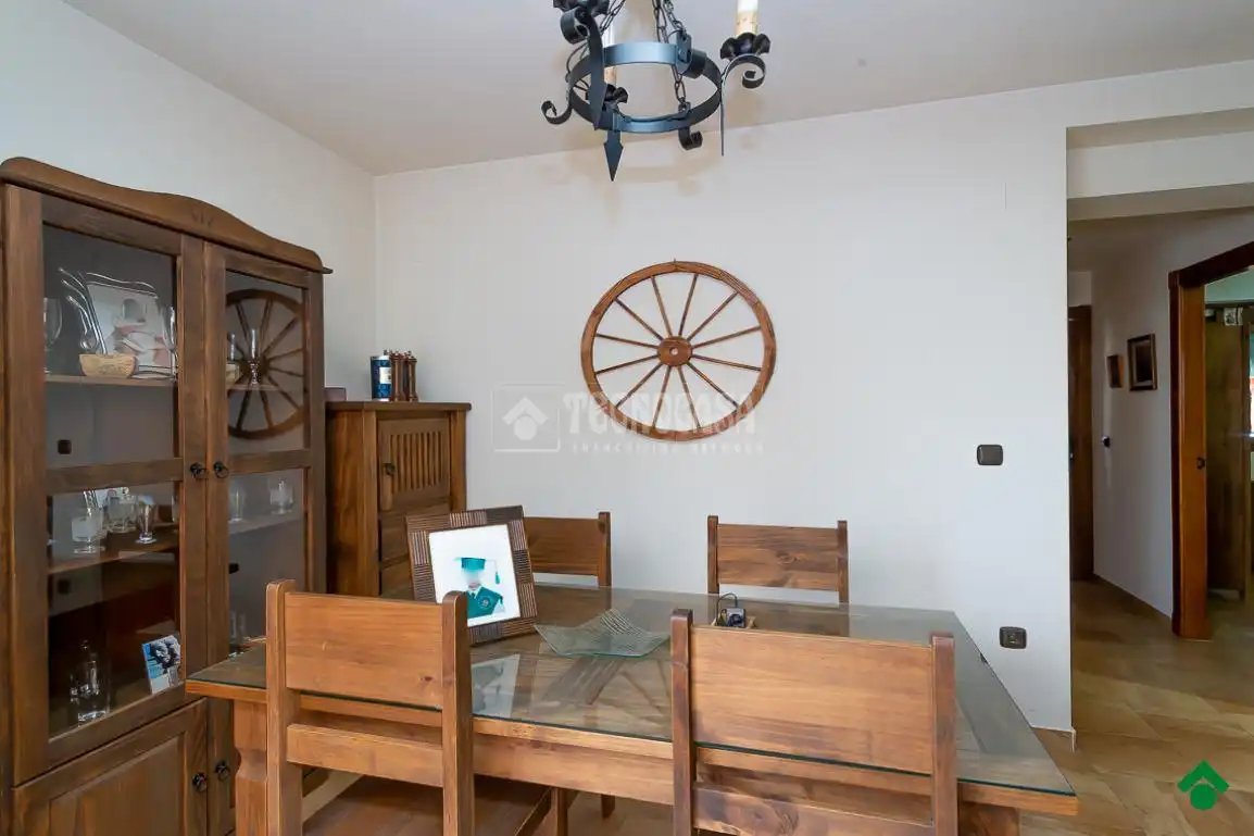 Comedor de Dúplex en venta en Albolote con Aire acondicionado y Calefacción