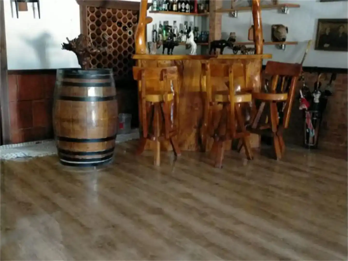Country house zum Verkauf in Daimiel mit Klimaanlage