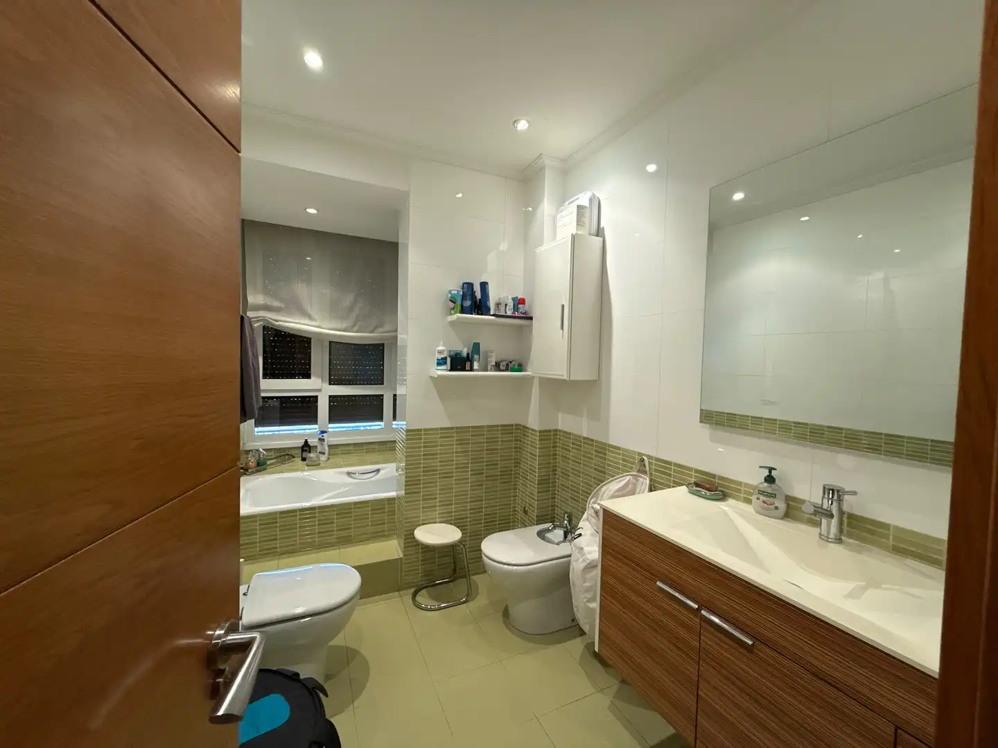 Appartement avec ascenseur à vendre à Juan Antonio Zunzunegui Etorbidea, imagen 49