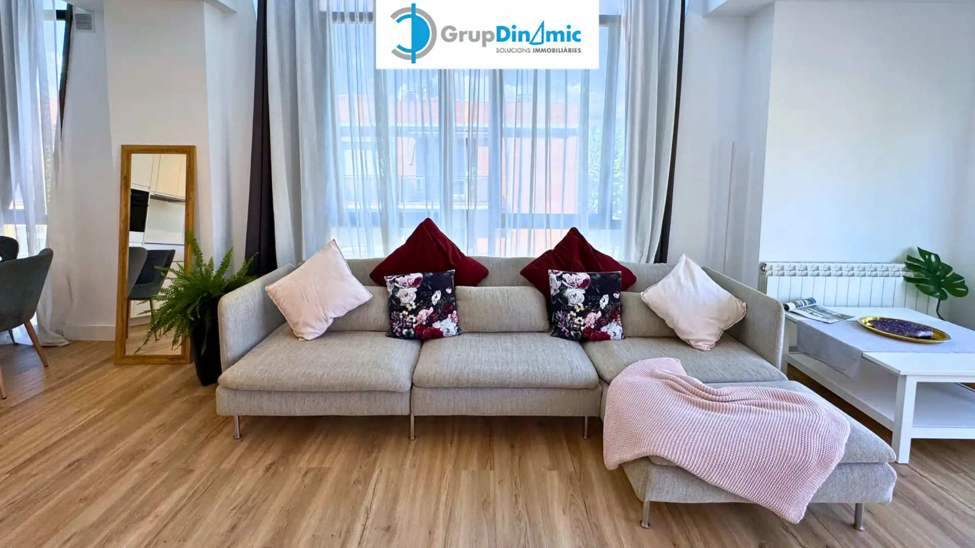 Dúplex con terraza en venta en Avinguda Catalunya, imagen 9