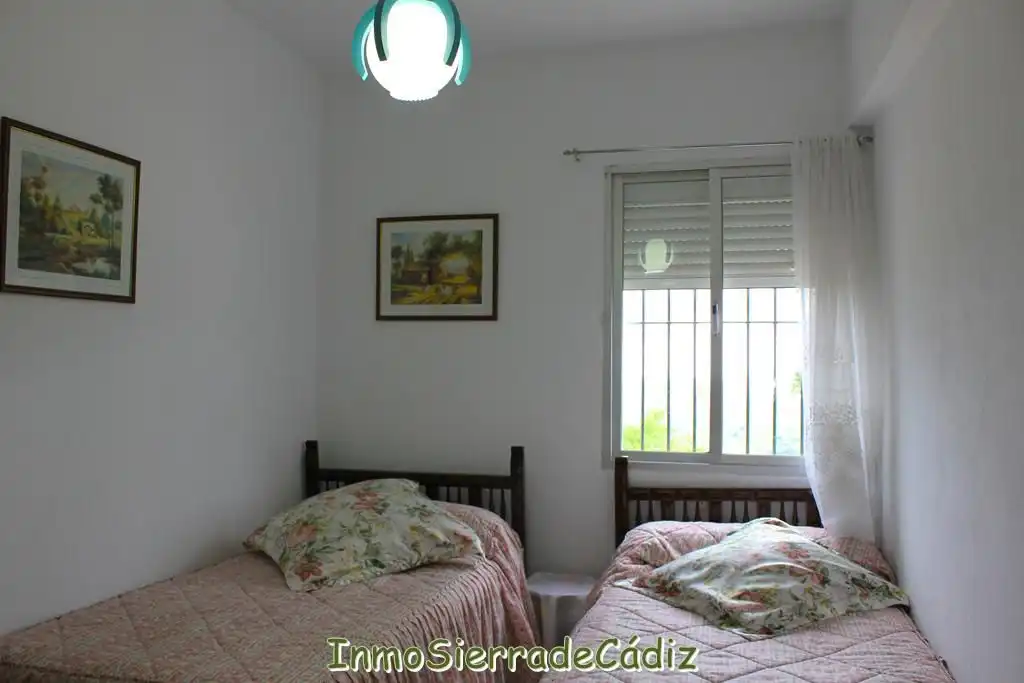 Casa rústica amb jardí en venda a Era de la Viña, imagen 21