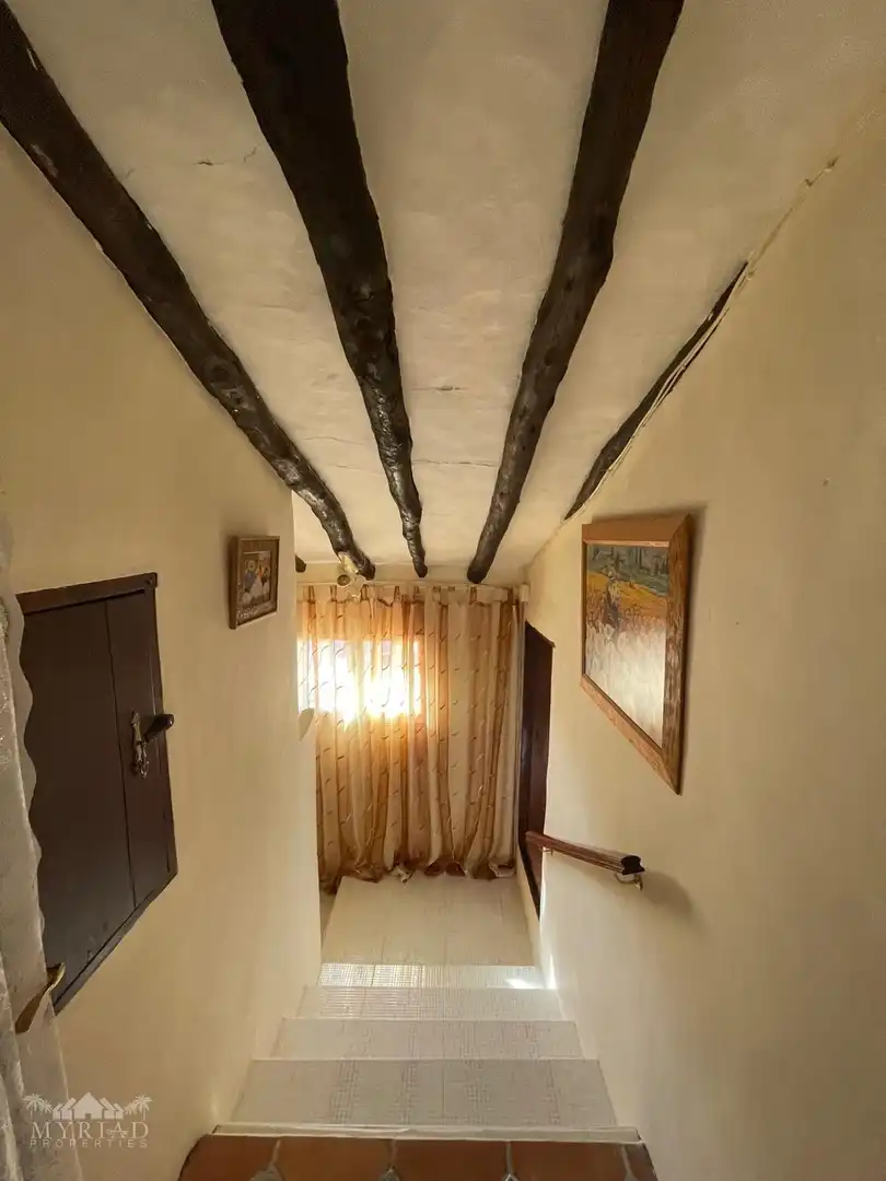 Casa rústica en venta en El Pinós / Pinoso, imagen 30