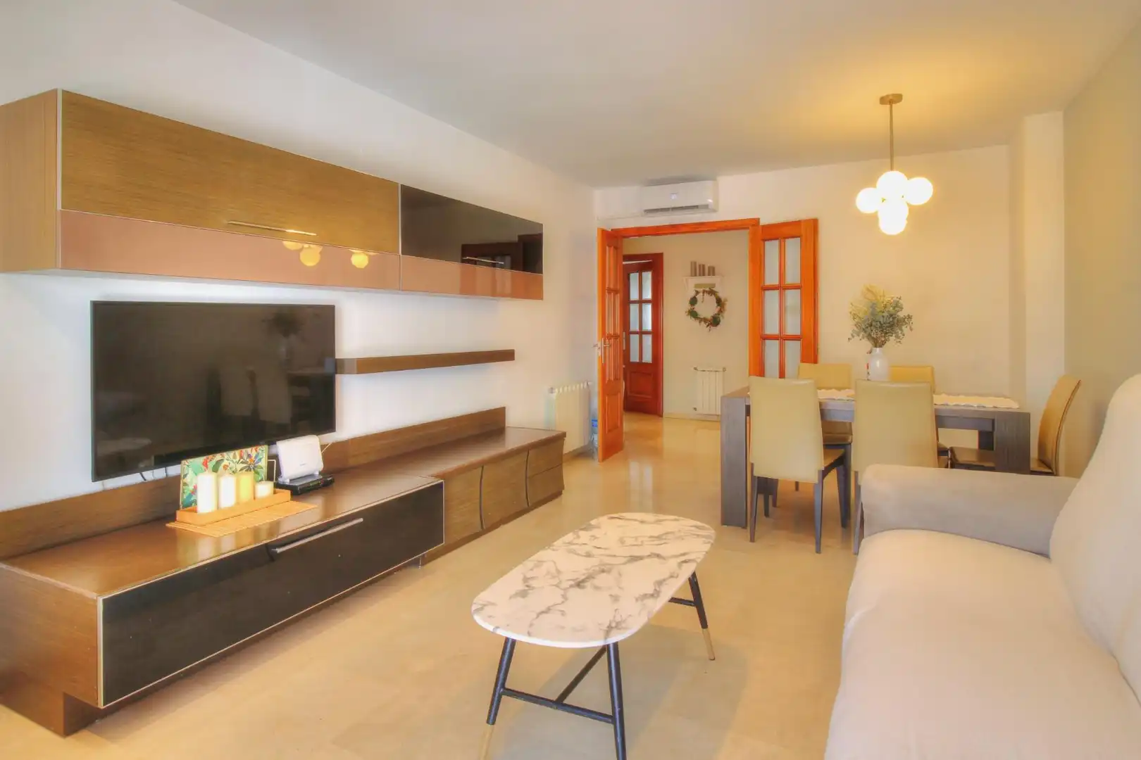 Penthouse with lift for sale in Calle CARINYENA, imagen 9