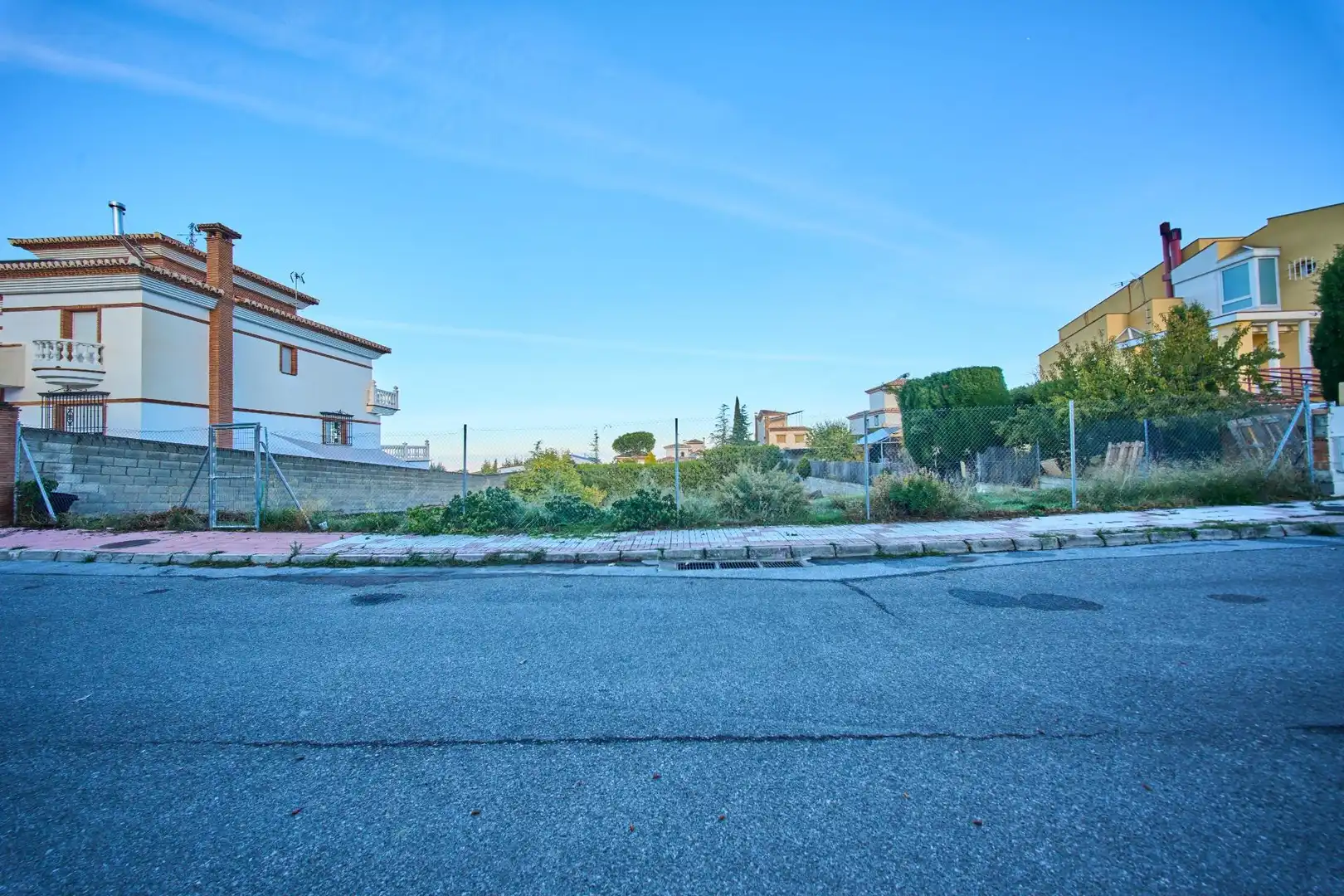 Wohnbaugrundstück zum Verkauf in Calle Calle de Matas Verdes, 10 10, imagen 5