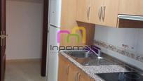 Kitchen of Apartment for sale in Llerena  with Air Conditioner and Heating