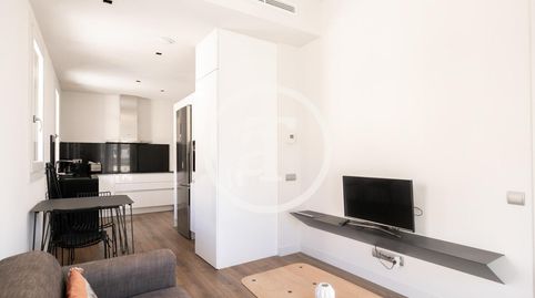 Foto 4 de Ático de alquiler en Carrer de Ticià, Vallcarca i els Penitents, Barcelona Capital