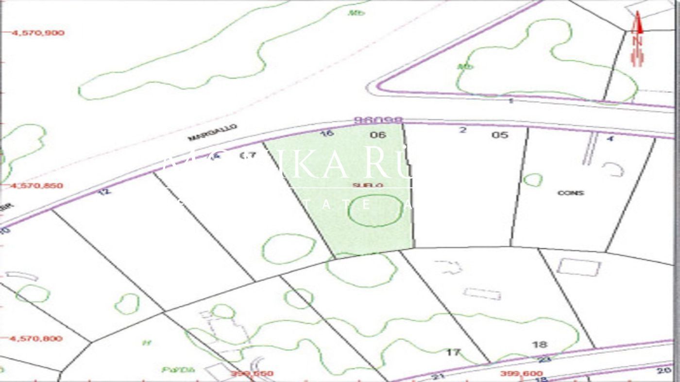 Residencial en venda en Sant Pere de Ribes