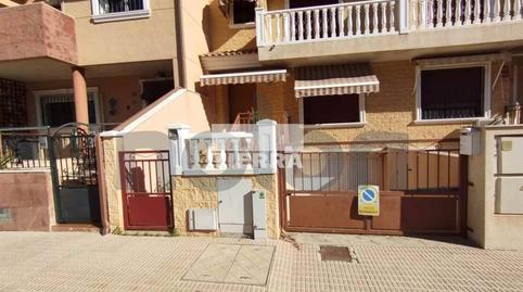 Foto 3 von Maisonette zum Verkauf in Calle Azahar, Alguazas, Murcia