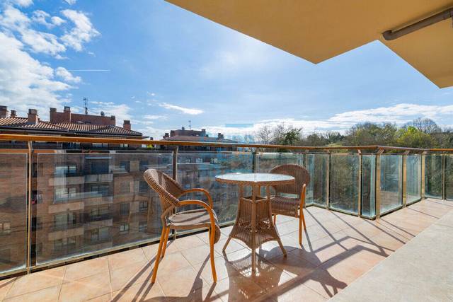 Piso en Venta en Miramon - Zorroaga