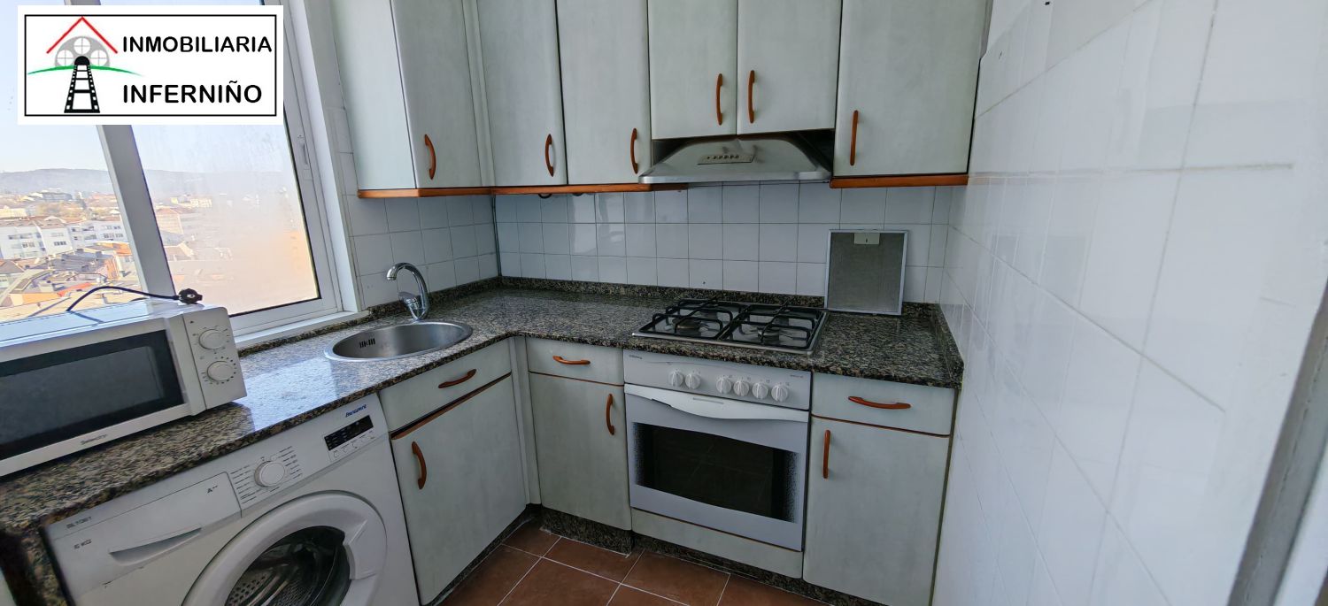 Flat to rent in Porta Nova