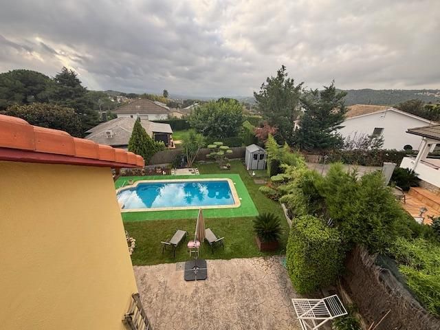 Casa o xalet en venda a Bigues i Riells del Fai