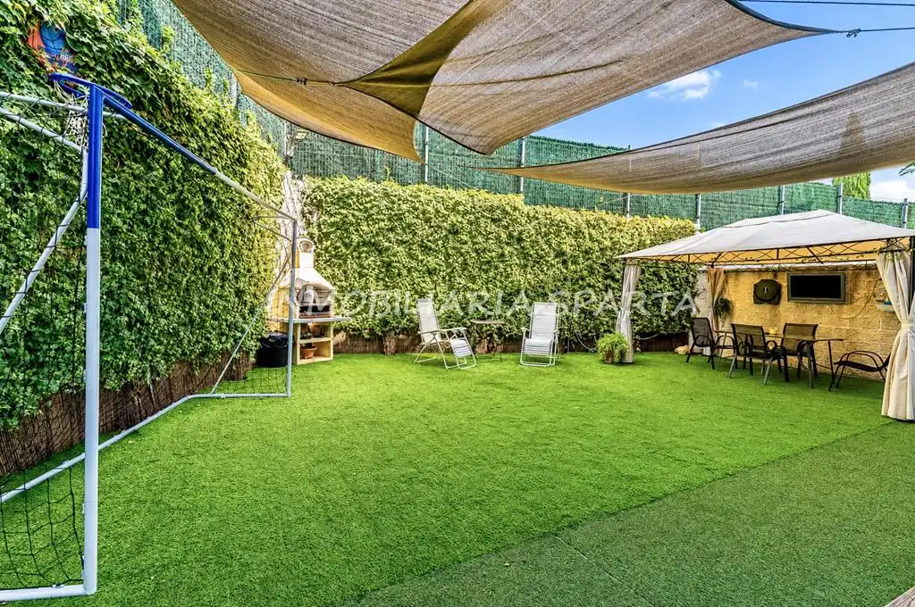 Wohnung mit Pool zum Verkauf in Calle Presidente Adolfo Suárez 1, imagen 46