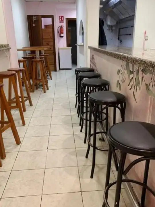 Gewerbefläche zum Verkauf in Centro Urbano, imagen 3