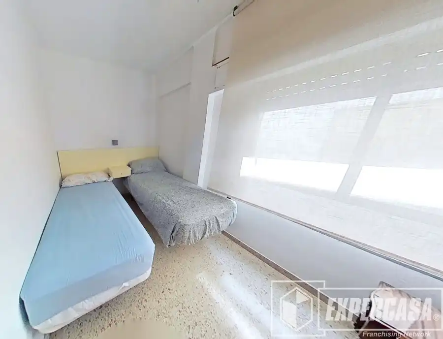 Schlafzimmer von Wohnung zum Verkauf in Bétera