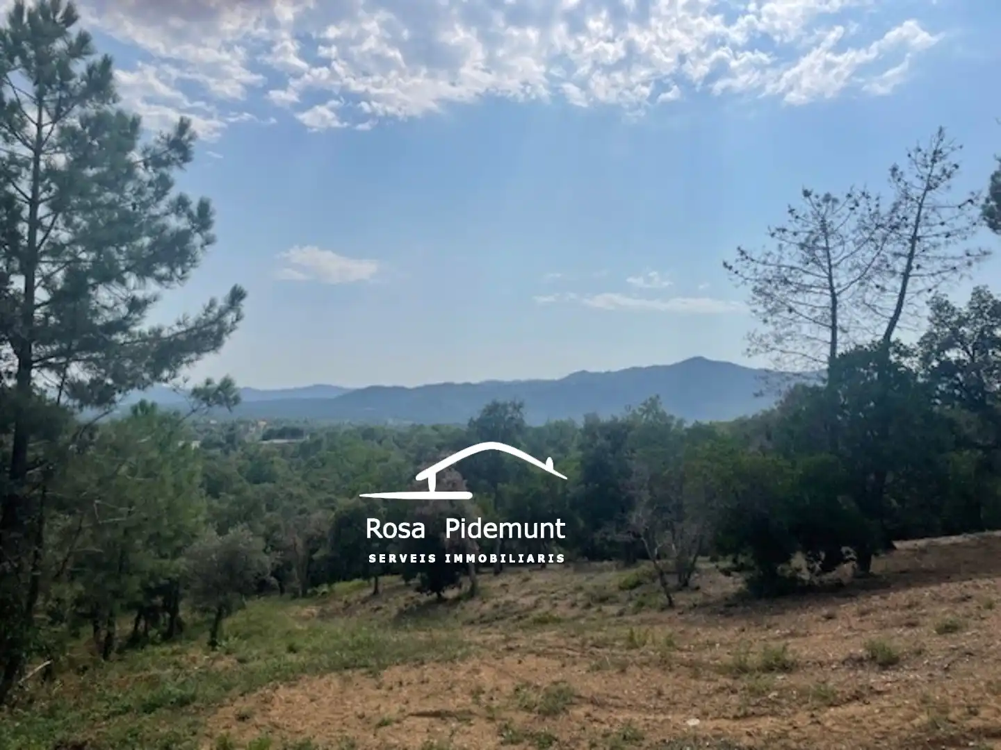 Wohnbaugrundstück zum Verkauf in Carrer del Maresme