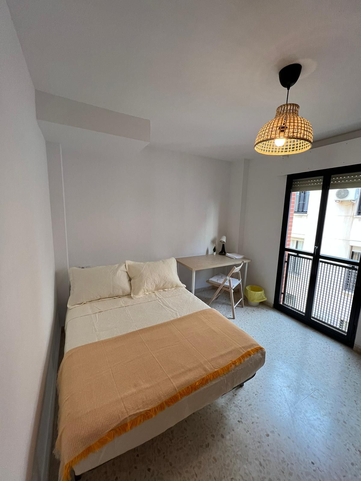 Flat to share in N/A, -1, La Goleta - San Felipe Neri