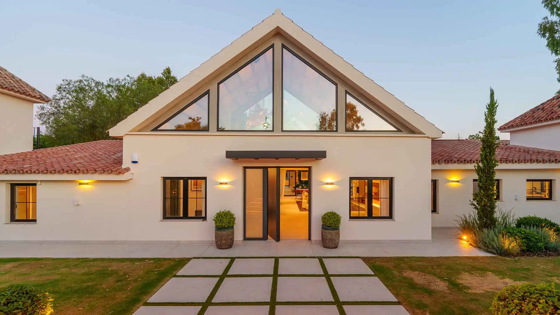 Maison avec piscine à vendre à MARIA DE TUDOR 2, imagen 52