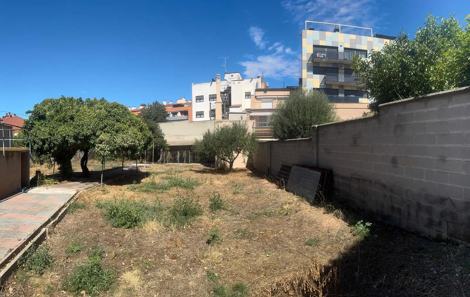 Terreny residencial en venda a Tàrrega, imagen 2