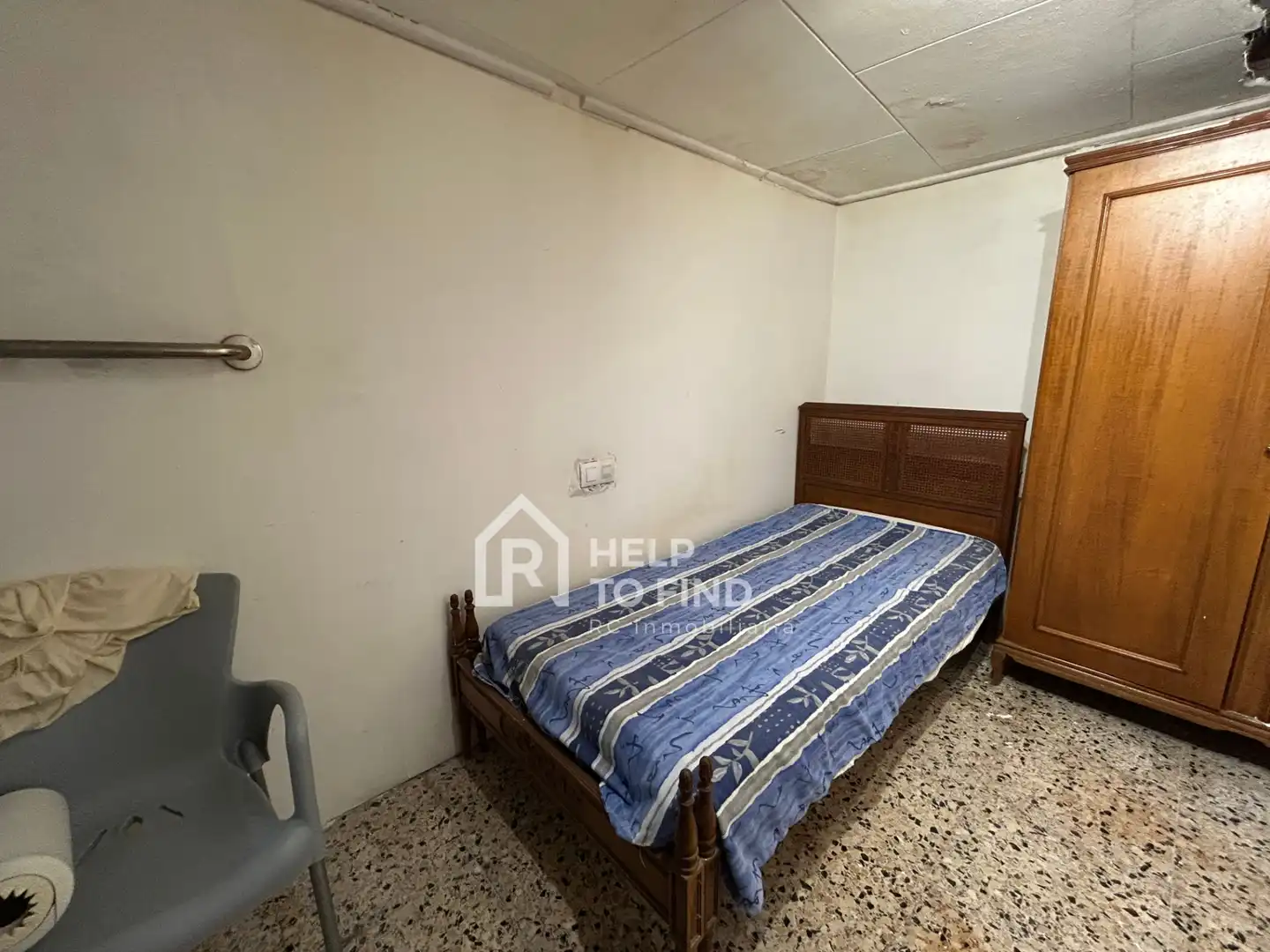 Casa adosada en venda en Palma de Gandia amb Terrassa, Moblat i Forn