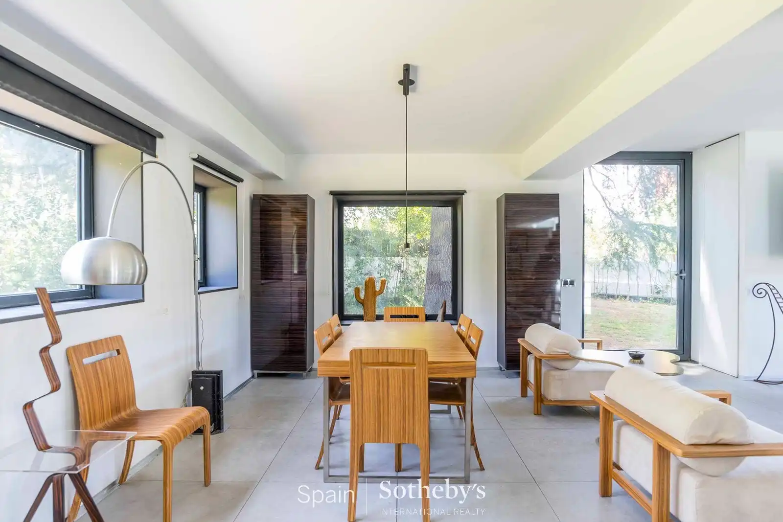 Casa o chalet en venta en Mirasierra