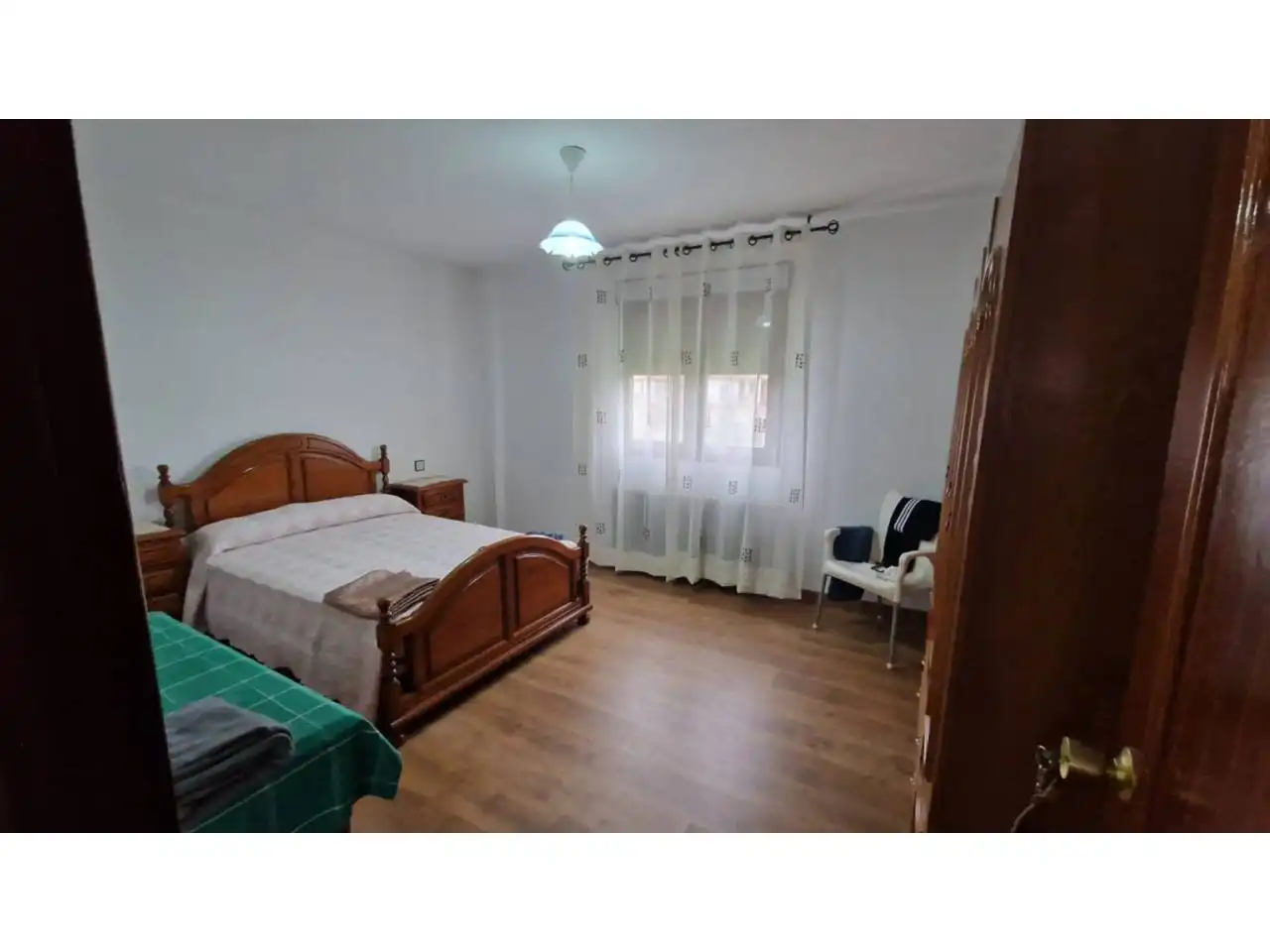 Habitación de Edificio en venta en Gallegos de Argañán