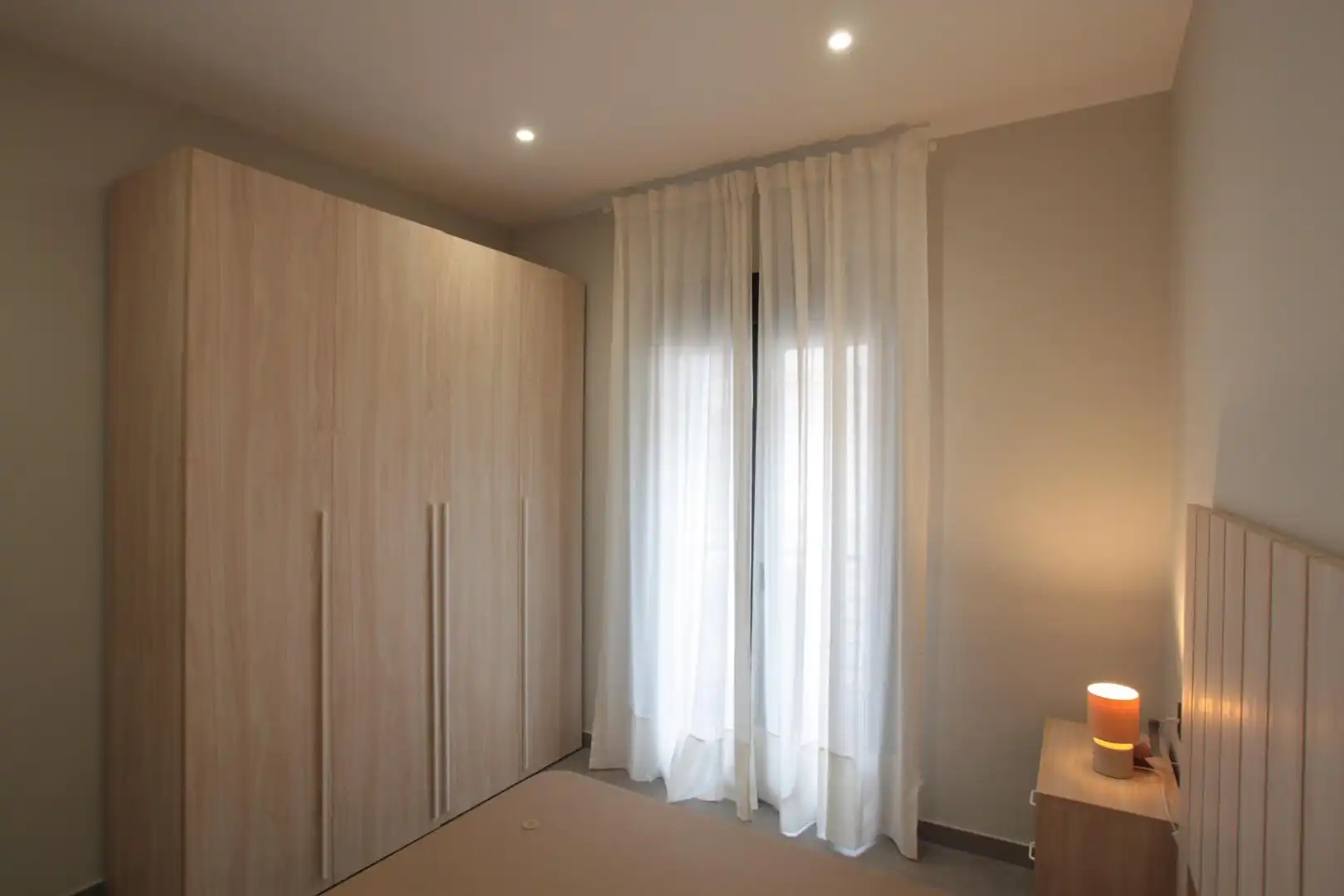 Habitación de Casa o chalet de alquiler en La Zubia con Amueblado