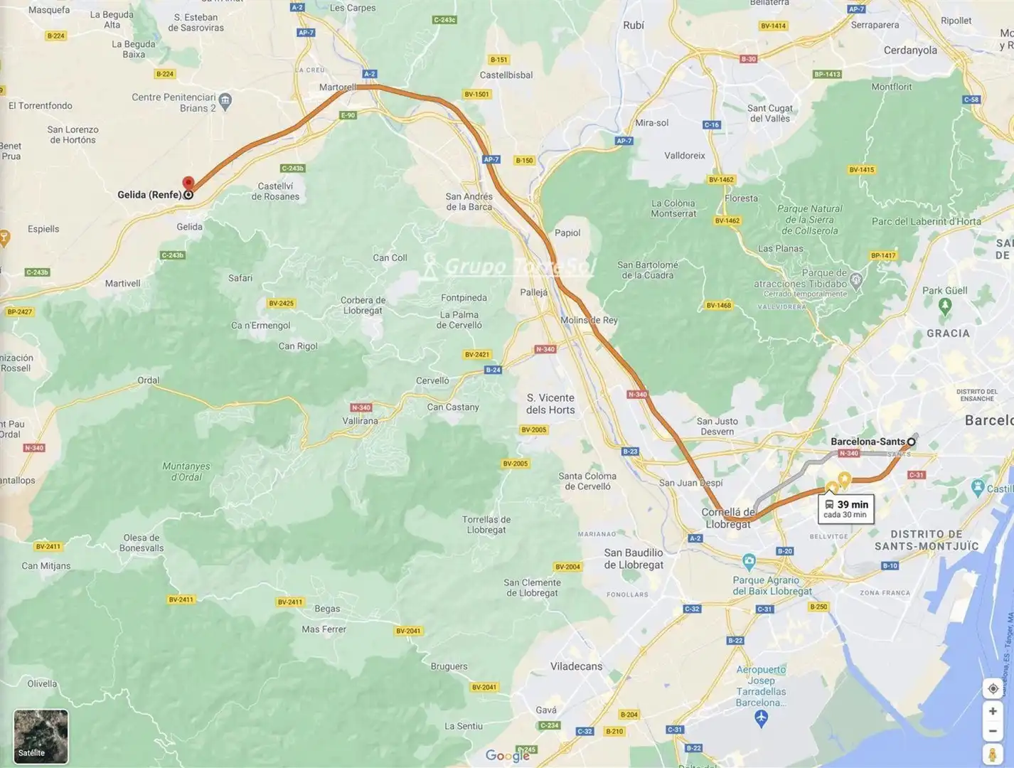 Rustikales Grundstück zum Verkauf in riu, imagen 18