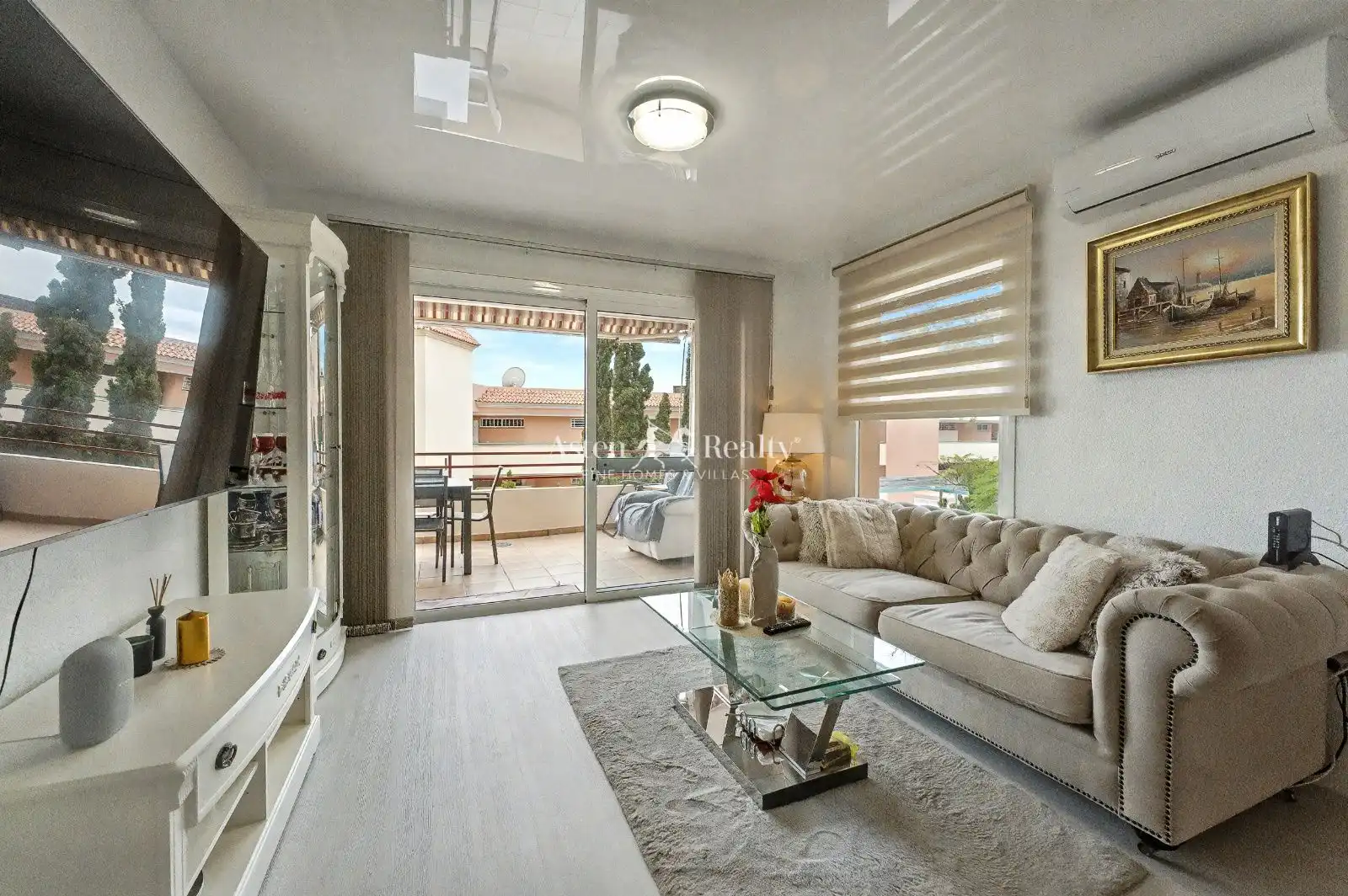 Apartament amb piscina en venda a El Sauce, imagen 5