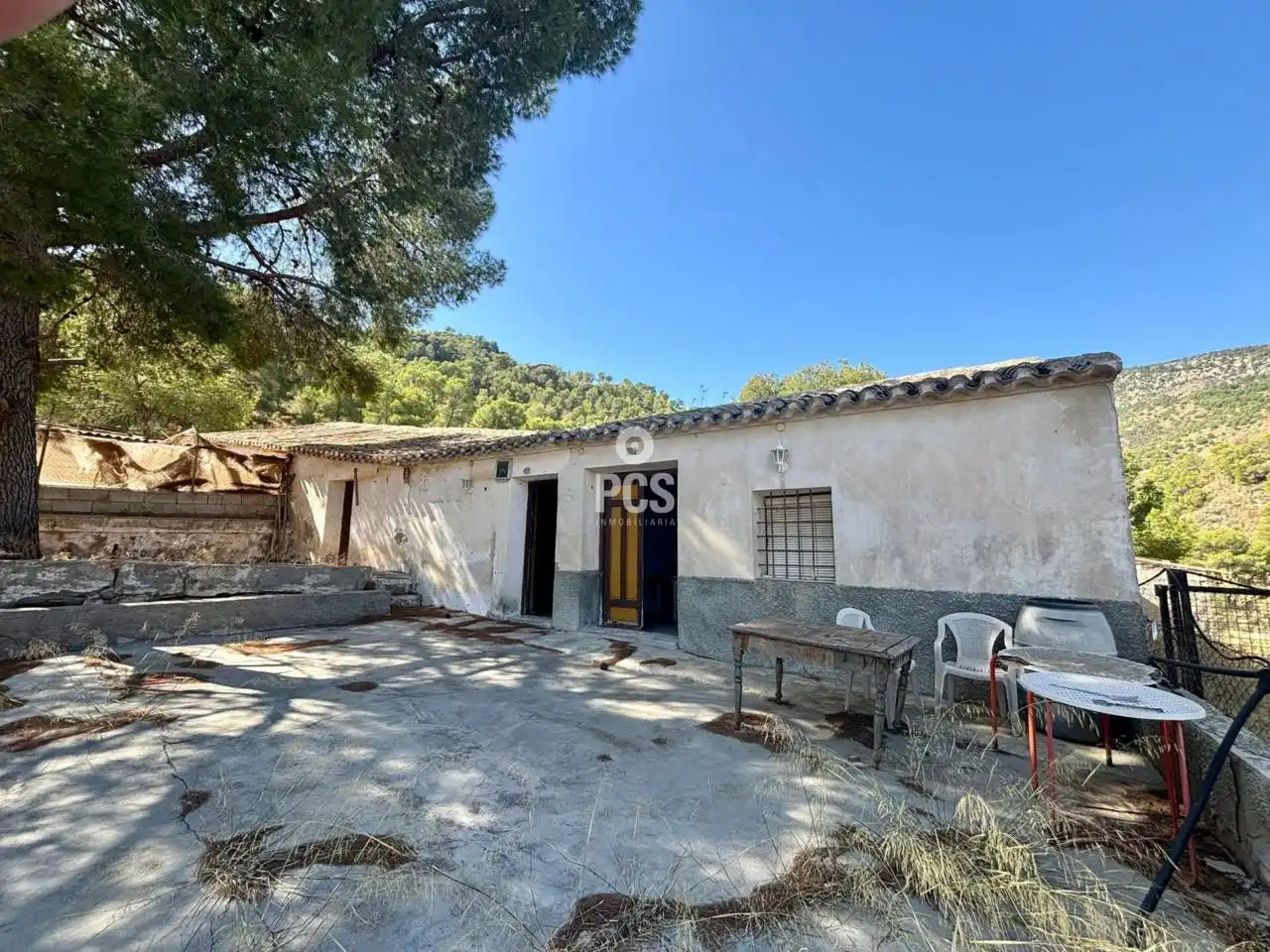 Chalet en venta en Calle Zona Carivete S7N, imagen 23