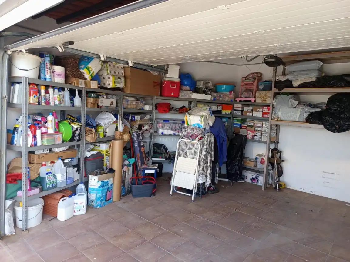 Terreno en venta en San Roque