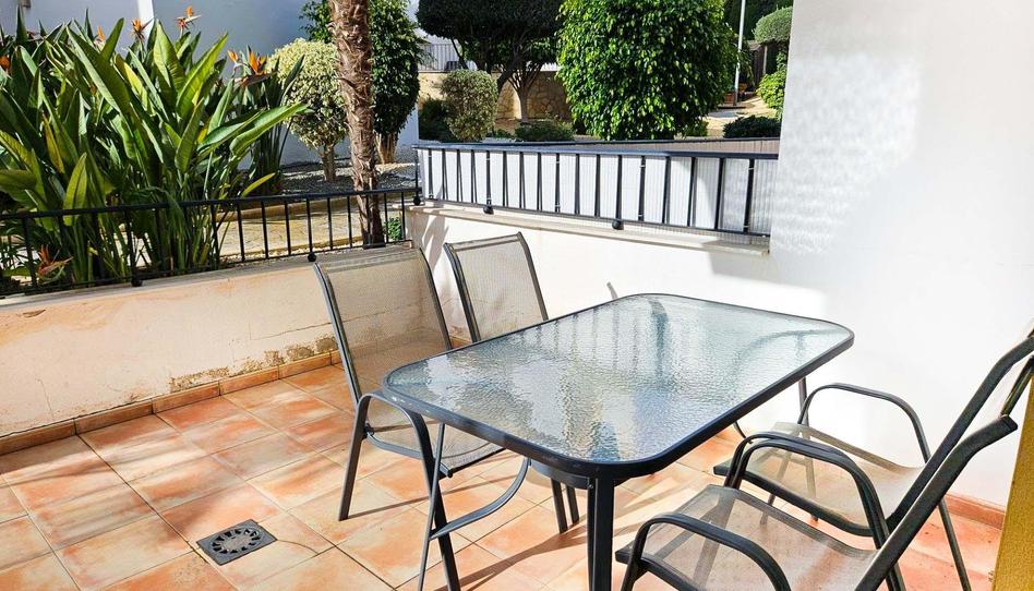 Foto 1 de Apartament en venda a Escandinavia - Cautivador, Alicante