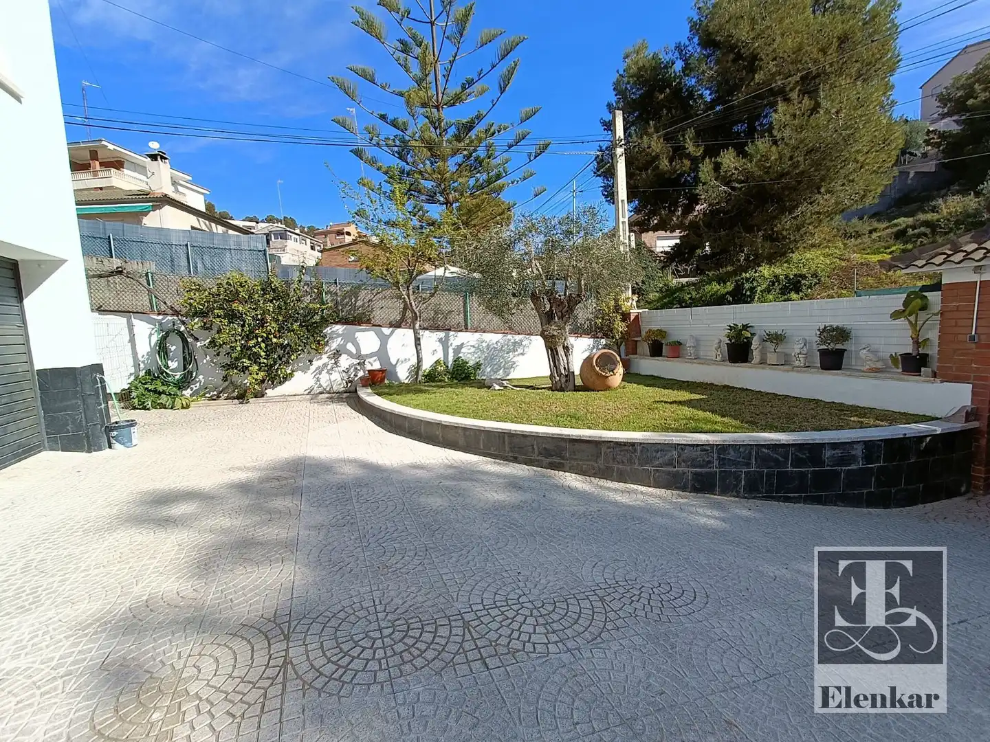 Chalet con piscina en venta en Torre de los escipiones, imagen 27