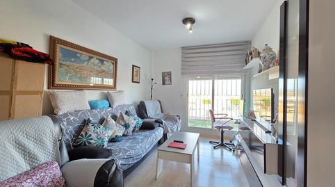 Foto 5 de Planta baja en venta en Puerto de Garrucha, Garrucha