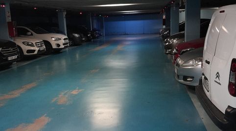 Foto 2 de Garaje de alquiler en Plaça de Corsini, 11, Eixample, Tarragona Capital