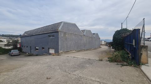 Terreno  en venta con nave industrial, imatge 2