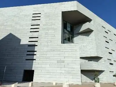 Vista exterior de Garatge en venda en Zaragoza