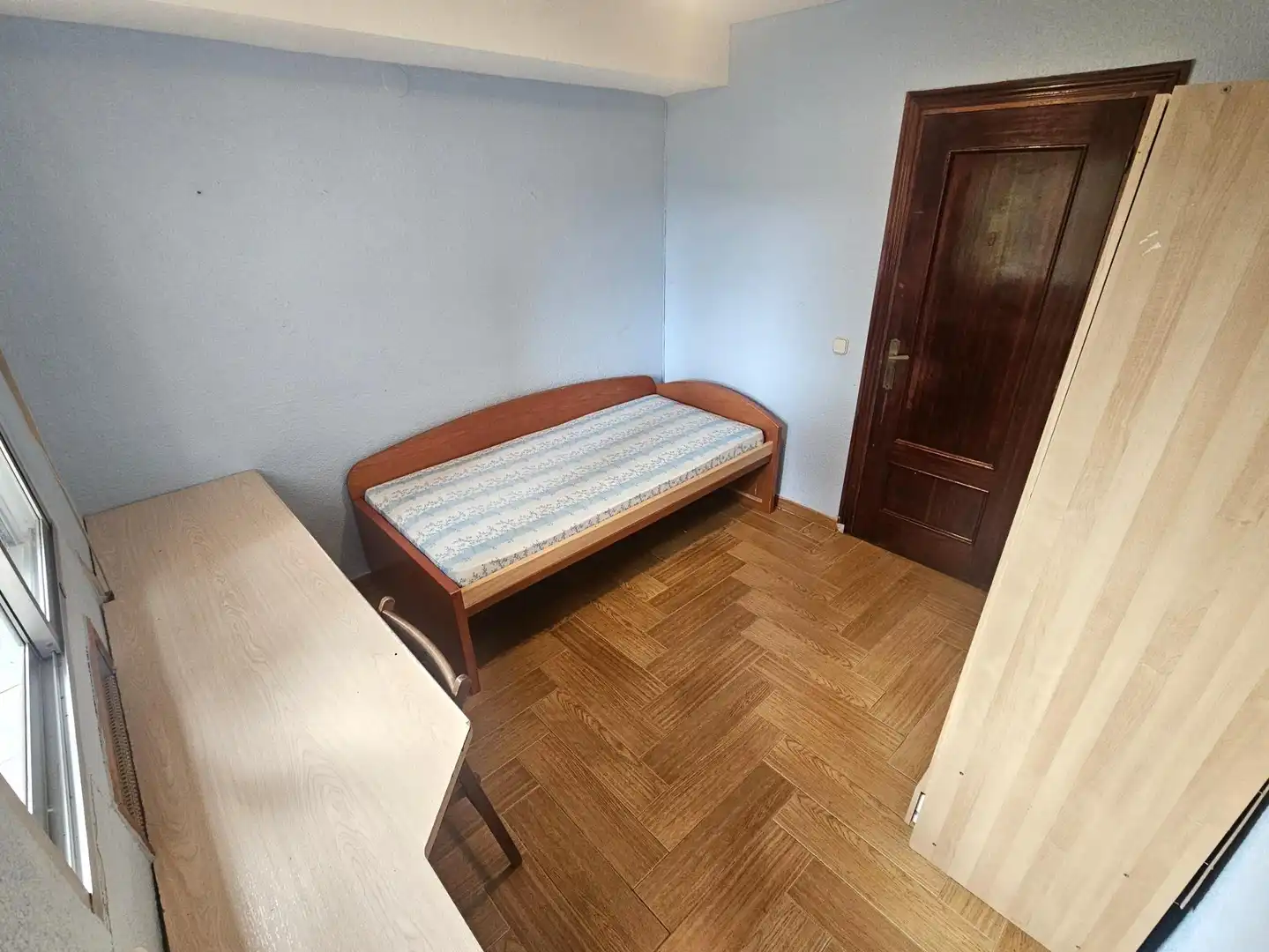 Habitación de Piso en venta en Madrid con Aire acondicionado y Calefacción